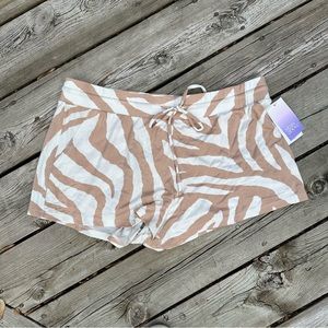 NWT! Stars Above Pajama Shorts!